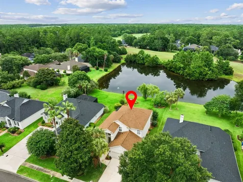 86408 Eastport Drive Fernandina Beach FL 32034
