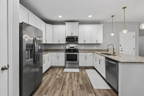 12184 Hatherden Court Jacksonville FL 32258