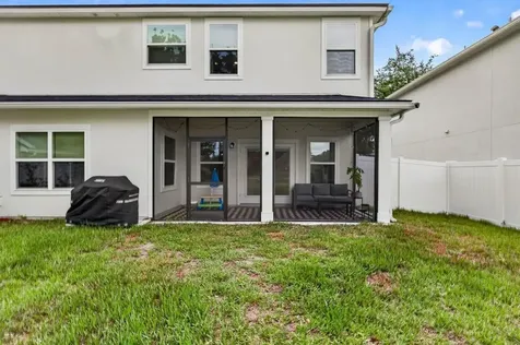 12184 Hatherden Court Jacksonville FL 32258