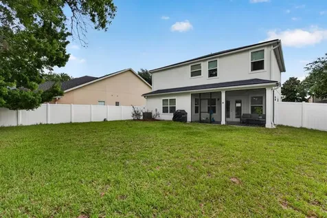 12184 Hatherden Court Jacksonville FL 32258