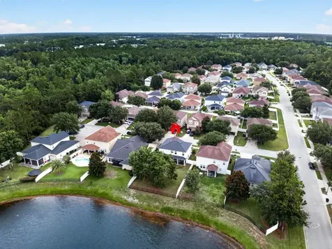 12184 Hatherden Court Jacksonville FL 32258