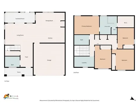 12184 Hatherden Court Jacksonville FL 32258