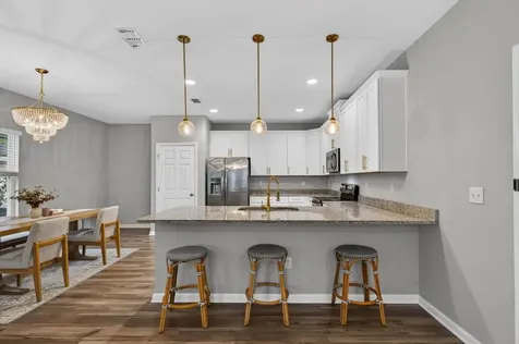 12184 Hatherden Court Jacksonville FL 32258