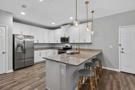 12184 Hatherden Court Jacksonville FL 32258