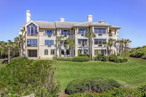 6506 Spyglass Circle Fernandina Beach FL 32034
