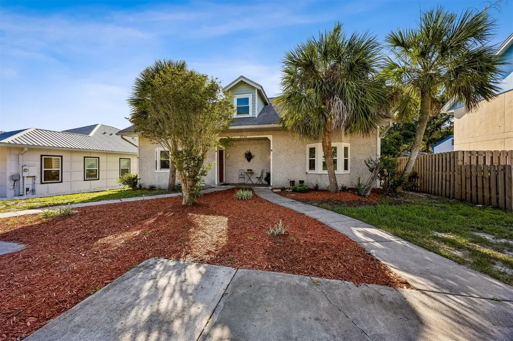 2734 Ocean Drive Amelia Island FL 32034