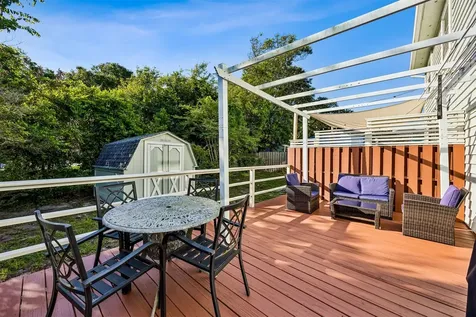 2734 Ocean Drive Amelia Island FL 32034
