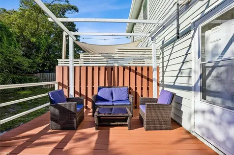 2734 Ocean Drive Amelia Island FL 32034