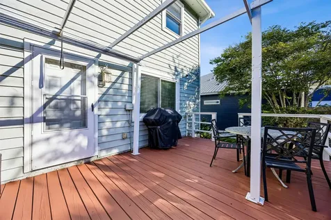 2734 Ocean Drive Amelia Island FL 32034