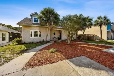 2734 Ocean Drive Amelia Island FL 32034