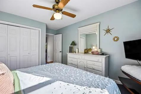 2734 Ocean Drive Amelia Island FL 32034