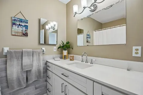 2734 Ocean Drive Amelia Island FL 32034