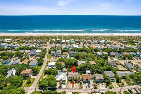 2734 Ocean Drive Amelia Island FL 32034