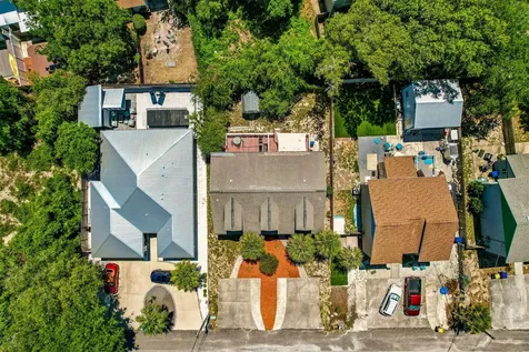 2734 Ocean Drive Amelia Island FL 32034