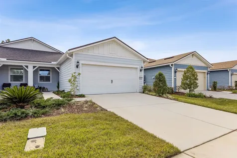 540 Jubilee Circle Yulee FL 32097