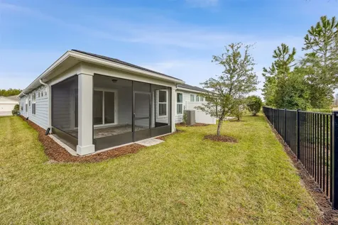 540 Jubilee Circle Yulee FL 32097