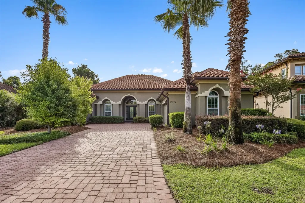 95279 Whistling Duck Circle Fernandina Beach FL 32034