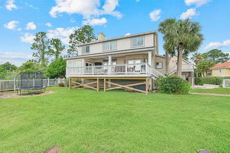 96184 Marsh Lakes Drive Fernandina Beach FL 32034