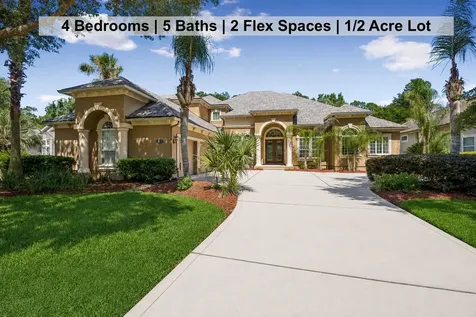 85709 Bostick Wood Drive Fernandina Beach FL 32034