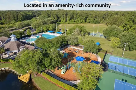 85709 Bostick Wood Drive Fernandina Beach FL 32034
