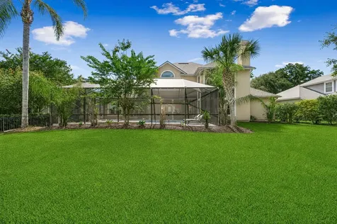 85709 Bostick Wood Drive Fernandina Beach FL 32034