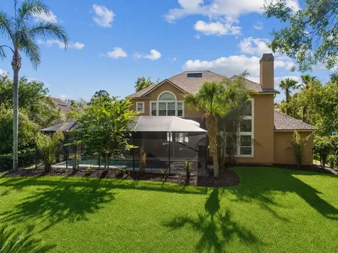 85709 Bostick Wood Drive Fernandina Beach FL 32034