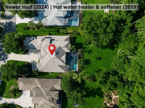 85709 Bostick Wood Drive Fernandina Beach FL 32034