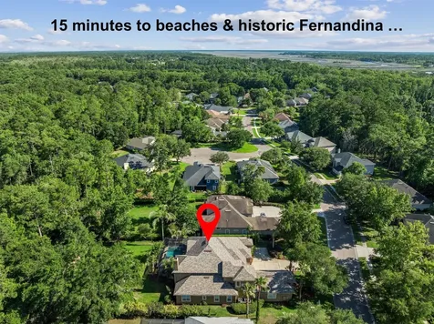 85709 Bostick Wood Drive Fernandina Beach FL 32034