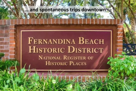 85709 Bostick Wood Drive Fernandina Beach FL 32034