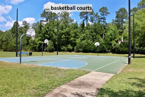 85709 Bostick Wood Drive Fernandina Beach FL 32034