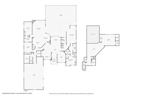 85709 Bostick Wood Drive Fernandina Beach FL 32034