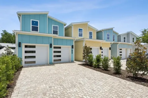 704 S 9 Th Street Fernandina Beach FL 32034