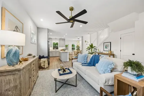 704 S 9 Th Street Fernandina Beach FL 32034