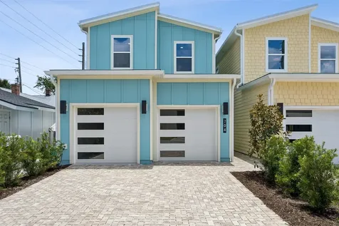 704 S 9 Th Street Fernandina Beach FL 32034