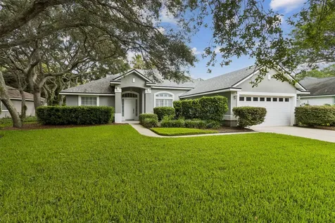 1923 Sea Oats Avenue Fernandina Beach FL 32034