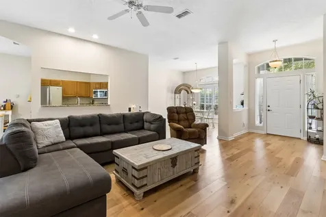 1923 Sea Oats Avenue Fernandina Beach FL 32034