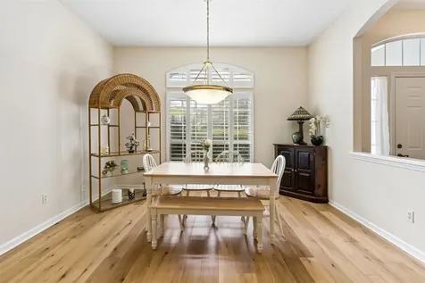 1923 Sea Oats Avenue Fernandina Beach FL 32034