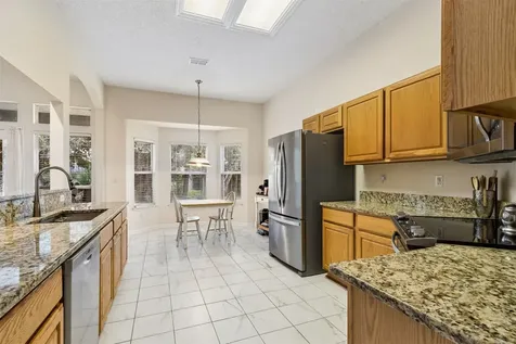 1923 Sea Oats Avenue Fernandina Beach FL 32034