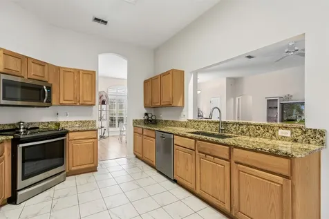 1923 Sea Oats Avenue Fernandina Beach FL 32034