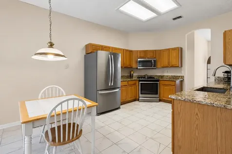 1923 Sea Oats Avenue Fernandina Beach FL 32034