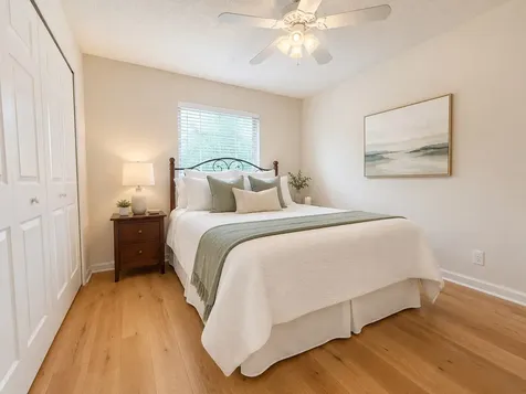 1923 Sea Oats Avenue Fernandina Beach FL 32034
