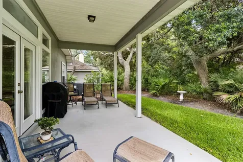 1923 Sea Oats Avenue Fernandina Beach FL 32034