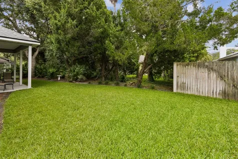 1923 Sea Oats Avenue Fernandina Beach FL 32034