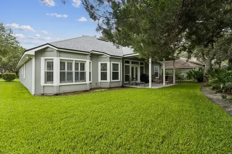 1923 Sea Oats Avenue Fernandina Beach FL 32034