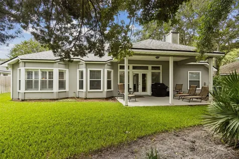 1923 Sea Oats Avenue Fernandina Beach FL 32034