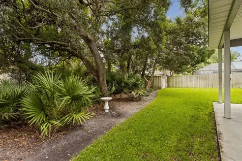 1923 Sea Oats Avenue Fernandina Beach FL 32034