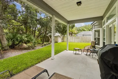 1923 Sea Oats Avenue Fernandina Beach FL 32034