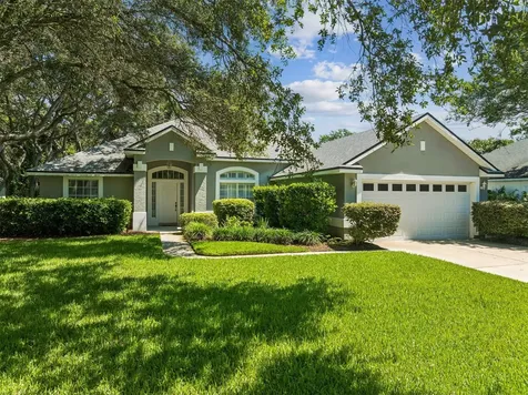 1923 Sea Oats Avenue Fernandina Beach FL 32034