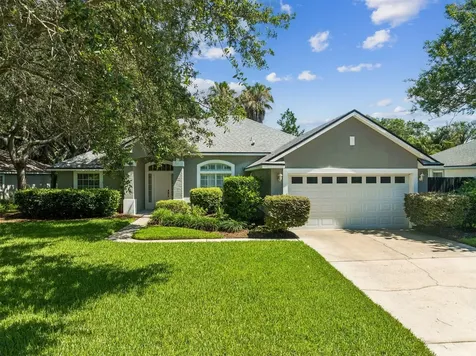 1923 Sea Oats Avenue Fernandina Beach FL 32034