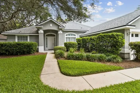 1923 Sea Oats Avenue Fernandina Beach FL 32034